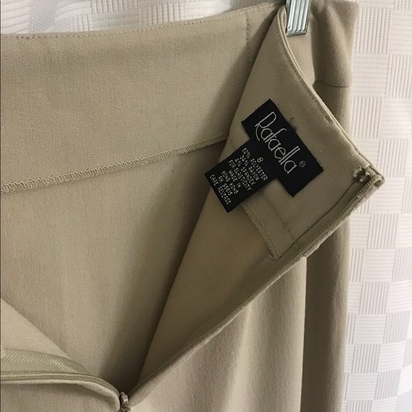 RAFAELLA skirt - Picture 6 of 6